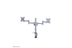 Neomounts TIS 10-27 2TFT 4Gelenke sil. Max.18KG