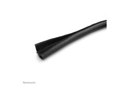 Neomounts KAD 2m schwarz Socke Ummantelung