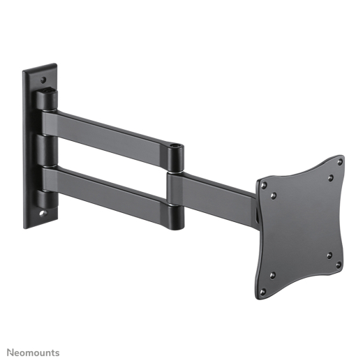 Neomounts WAH 10-27 1TFT 3Gelenke schw. Max.12