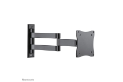 Neomounts WAH 10-27 1TFT 3Gelenke schw. Max.12