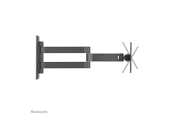 Neomounts WAH 10-27 1TFT 3Gelenke schw. Max.12