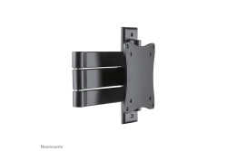 Neomounts WAH 10-27 1TFT 3Gelenke schw. Max.12