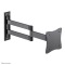 Neomounts WAH 10-27 1TFT 3Gelenke schw. Max.12