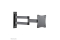 Neomounts WAH 10-27 1TFT 3Gelenke schw. Max.12