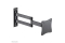 Neomounts WAH 10-27 1TFT 3Gelenke schw. Max.12