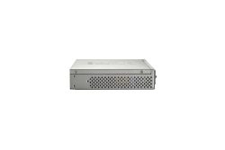 LevelOne PoE+Switch 8xGE PoE unmanaged 240W 19 Metall