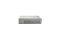 LevelOne PoE+Switch 8xGE PoE unmanaged 240W 19 Metall