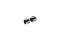 DELOCK Adapter D-Sub9 -> D-Sub9 St/Bu 90° Winkel