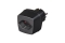 Brennenstuhl Adapter Travel Stecksystem DE/Aufsatz CH