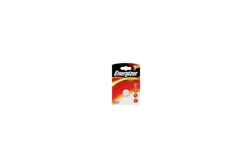 Energizer Batterie Knopfzelle CR2032 3.0V Lithium 1St.