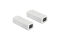 DELOCK Displayport Adapter mini DP -> mini DP Bu/Bu w