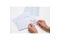HERMA Vielzwecketiketten blau 13x40 mm Papier matt 896 St.