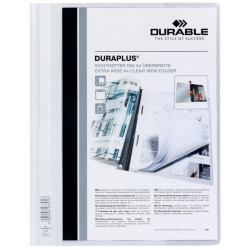 Angebotshefter DURAPLUS® - strapazierfähige...