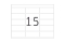HERMA Etik. - Druckmasch. DP1 weiß 20x50 mm Papier 5000 St.