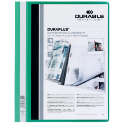 Angebotshefter DURAPLUS® - strapazierfähige...