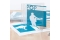 HERMA CD-Einleger A4 weiß 121x242 mm nicht klebend 25 St.
