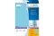 HERMA Ordneretiketten A4 blau 61x297 mm Papier opak 60 St.