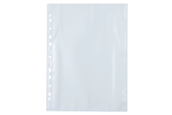 HERMA Fotosichthüllen 200 x 300 mm hoch weiß 10 Hüllen