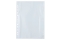 HERMA Fotosichthüllen 200 x 300 mm hoch weiß 10 Hüllen