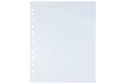 HERMA Negativhüllen transparent für 7 x 5 Streifen 25 St.