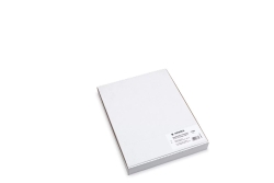 HERMA Negativhüllen transparent für 10 x 4 Streifen 100 St.