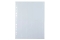 HERMA Negativhüllen transparent für 10 x 4 Streifen 100 St.