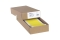 HERMA Computeretiketten gelb 88,9x35,7 mm Papier 2000 St.