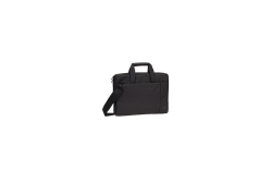 Riva NB Tasche Central 13,3 schwarz 8221
