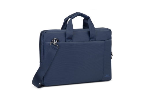 Riva NB Tasche Central 15,6 blau 8231