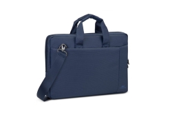 Riva NB Tasche Central 15,6 blau 8231