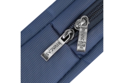 Riva NB Tasche Central 15,6 blau 8231