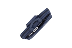 Riva NB Tasche Central 15,6 blau 8231