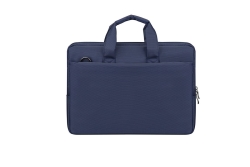 Riva NB Tasche Central 15,6 blau 8231