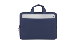 Riva NB Tasche Central 15,6 blau 8231