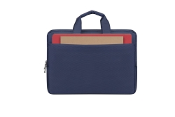 Riva NB Tasche Central 15,6 blau 8231