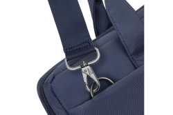 Riva NB Tasche Central 15,6 blau 8231