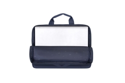 Riva NB Tasche Central 15,6 blau 8231