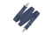 Riva NB Tasche Central 15,6 blau 8231