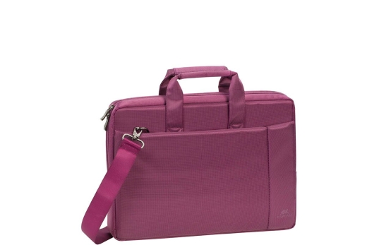 Riva NB Tasche Central 15,6 violett 8231