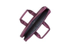 Riva NB Tasche Central 15,6 violett 8231