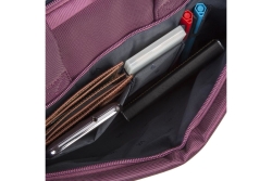 Riva NB Tasche Central 15,6 violett 8231