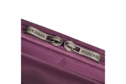 Riva NB Tasche Central 15,6 violett 8231