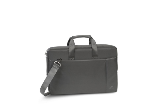 Riva NB Tasche Central 17,0 grau 8251