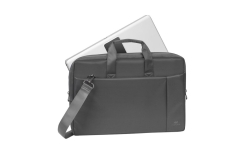 Riva NB Tasche Central 17,0 grau 8251
