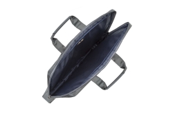 Riva NB Tasche Central 17,0 grau 8251