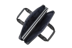 Riva NB Tasche Central 17,0 grau 8251