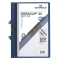 Klemm-Mappe DURACLIP® 30 EASY FILE - A4, dunkelblau