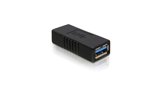 DELOCK USB3.0 Adapter A -> A Bu/Bu