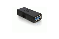 DELOCK USB3.0 Adapter A -> A Bu/Bu