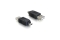 DELOCK USB Adapter A -> micro B St/St